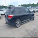 5TDDK3EH6DS214232 2013 Toyota Highlander Limited V6 auction photo thumbnail 4