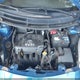 JTDJT4K33A5317849 2010 Toyota Yaris auction photo thumbnail 10