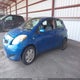 JTDJT4K33A5317849 2010 Toyota Yaris auction photo thumbnail 2