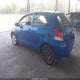 JTDJT4K33A5317849 2010 Toyota Yaris auction photo thumbnail 3