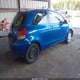 JTDJT4K33A5317849 2010 Toyota Yaris auction photo thumbnail 4