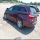 5FNRL5H9XBB080779 2011 Honda Odyssey Touring/Touring Elite auction photo thumbnail 3