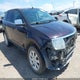 2LMDU88C77BJ14735 2007 Lincoln Mkx auction photo thumbnail 1