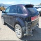 2LMDU88C77BJ14735 2007 Lincoln Mkx auction photo thumbnail 3