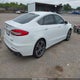 3FA6P0K92KR272740 2019 Ford Fusion Titanium auction photo thumbnail 4