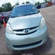 5TDKK4CC9AS302661 2010 Toyota Sienna Le auction photo thumbnail 12