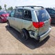 5TDKK4CC9AS302661 2010 Toyota Sienna Le auction photo thumbnail 3