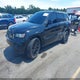 1C4RJFAG4HC927399 2017 Jeep Grand Cherokee Altitude 4X4 auction photo thumbnail 2