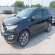 2FMTK4K82FBB41687 2015 Ford Edge Titanium auction photo thumbnail 2
