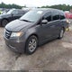 5FNRL5H64EB017719 2014 Honda Odyssey Ex-L auction photo thumbnail 2