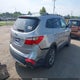 KM8SM4HF9FU109941 2015 Hyundai Santa Fe Gls auction photo thumbnail 4