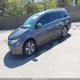 5FNRL5H96EB109845 2014 Honda Odyssey Touring/Touring Elite auction photo thumbnail 2