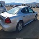 2G2WP522351191415 2005 Pontiac Grand Prix auction photo thumbnail 4
