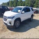 1GNESVKW7RJ138308 2024 Chevrolet Traverse Limited Fwd Lt Cloth auction photo thumbnail 2
