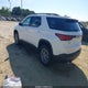 1GNESVKW7RJ138308 2024 Chevrolet Traverse Limited Fwd Lt Cloth auction photo thumbnail 3