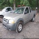 1N6DD26T84C470331 2004 Nissan Frontier Standard auction photo thumbnail 2