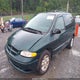 1B4GP45R1VB470037 1997 Dodge Caravan Se auction photo thumbnail 2