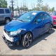 2HGFB6E5XFH705745 2015 Honda Civic Si auction photo thumbnail 2