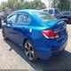2HGFB6E5XFH705745 2015 Honda Civic Si auction photo thumbnail 3