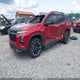 3GNAXTEG1SL189648 2025 Chevrolet Equinox Awd Rs auction photo thumbnail 2