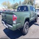 3TMAZ5CN3MM158348 2021 Toyota Tacoma Trd Sport auction photo thumbnail 4
