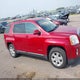 2GKALREK3E6295835 2014 GMC Terrain Sle-2 auction photo thumbnail 13