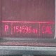 2GKALREK3E6295835 2014 GMC Terrain Sle-2 auction photo thumbnail 15