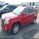 2GKALREK3E6295835 2014 GMC Terrain Sle-2 auction photo thumbnail 2