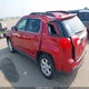 2GKALREK3E6295835 2014 GMC Terrain Sle-2 auction photo thumbnail 3