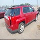 2GKALREK3E6295835 2014 GMC Terrain Sle-2 auction photo thumbnail 4