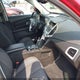 2GKALREK3E6295835 2014 GMC Terrain Sle-2 auction photo thumbnail 5