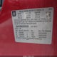 2GKALREK3E6295835 2014 GMC Terrain Sle-2 auction photo thumbnail 9