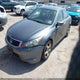 1HGCP2F32AA179385 2010 Honda Accord 2.4 Lx auction photo thumbnail 2