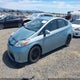 JTDKN3DU9F1862905 2015 Toyota Prius Two auction photo thumbnail 2