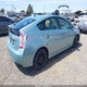 JTDKN3DU9F1862905 2015 Toyota Prius Two auction photo thumbnail 4