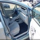 JTDKN3DU9F1862905 2015 Toyota Prius Two auction photo thumbnail 5