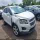 KL7CJTSB8FB111559 2015 Chevrolet Trax Ltz auction photo thumbnail 1