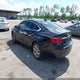 2G1105S38H9163093 2017 Chevrolet Impala 1Lt auction photo thumbnail 3