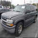 1GNEC16T31J253305 2001 Chevrolet Suburban 1500 Lt auction photo thumbnail 2