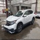 2HKRW2H58LH687382 2020 Honda Cr-V Awd Ex auction photo thumbnail 2