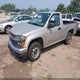 1GCCS148648196840 2004 Chevrolet Colorado auction photo thumbnail 2
