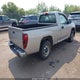 1GCCS148648196840 2004 Chevrolet Colorado auction photo thumbnail 4