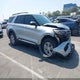1FMSK7DH6RGA64992 2024 Ford Explorer Xlt auction photo thumbnail 1