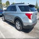 1FMSK7DH6RGA64992 2024 Ford Explorer Xlt auction photo thumbnail 3
