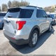 1FMSK7DH6RGA64992 2024 Ford Explorer Xlt auction photo thumbnail 4