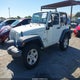 1J4FA24187L151631 2007 Jeep Wrangler X auction photo thumbnail 2