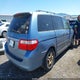 5FNRL38446B125469 2006 Honda Odyssey Ex auction photo thumbnail 4