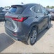 2T2GKCEZ7NC008817 2022 Lexus Nx 350H Premium auction photo thumbnail 4