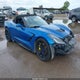 1G1YJ3D74G5100603 2016 Chevrolet Corvette Stingray Z51 auction photo thumbnail 1