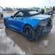 1G1YJ3D74G5100603 2016 Chevrolet Corvette Stingray Z51 auction photo thumbnail 3